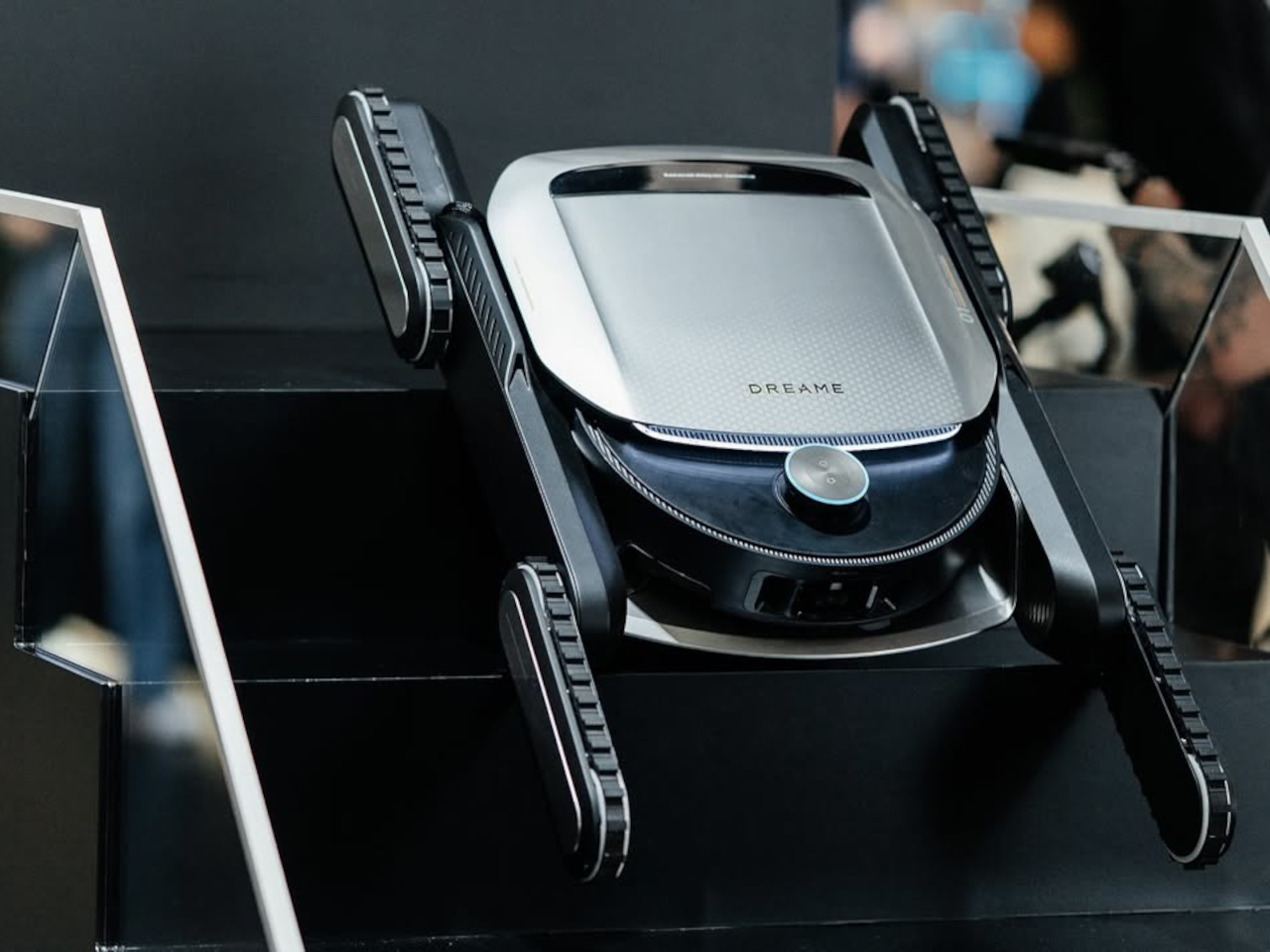 Conclusion: The Gamble - visual representation