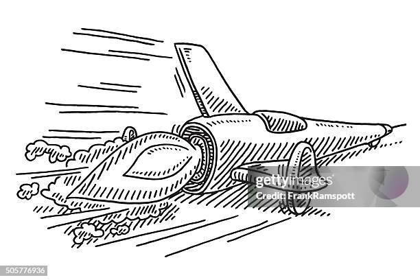 How Rocket Propulsion Works in Cars - contextual illustration