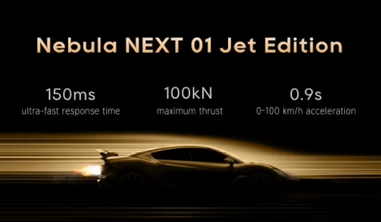 Dreame's Impact on the Automotive Industry - contextual illustration