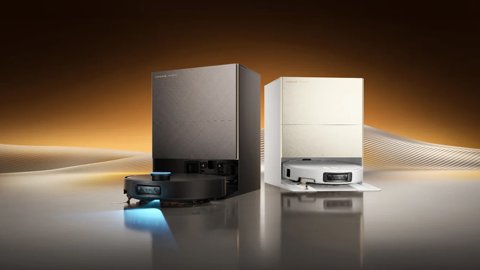 FAQ - visual representation