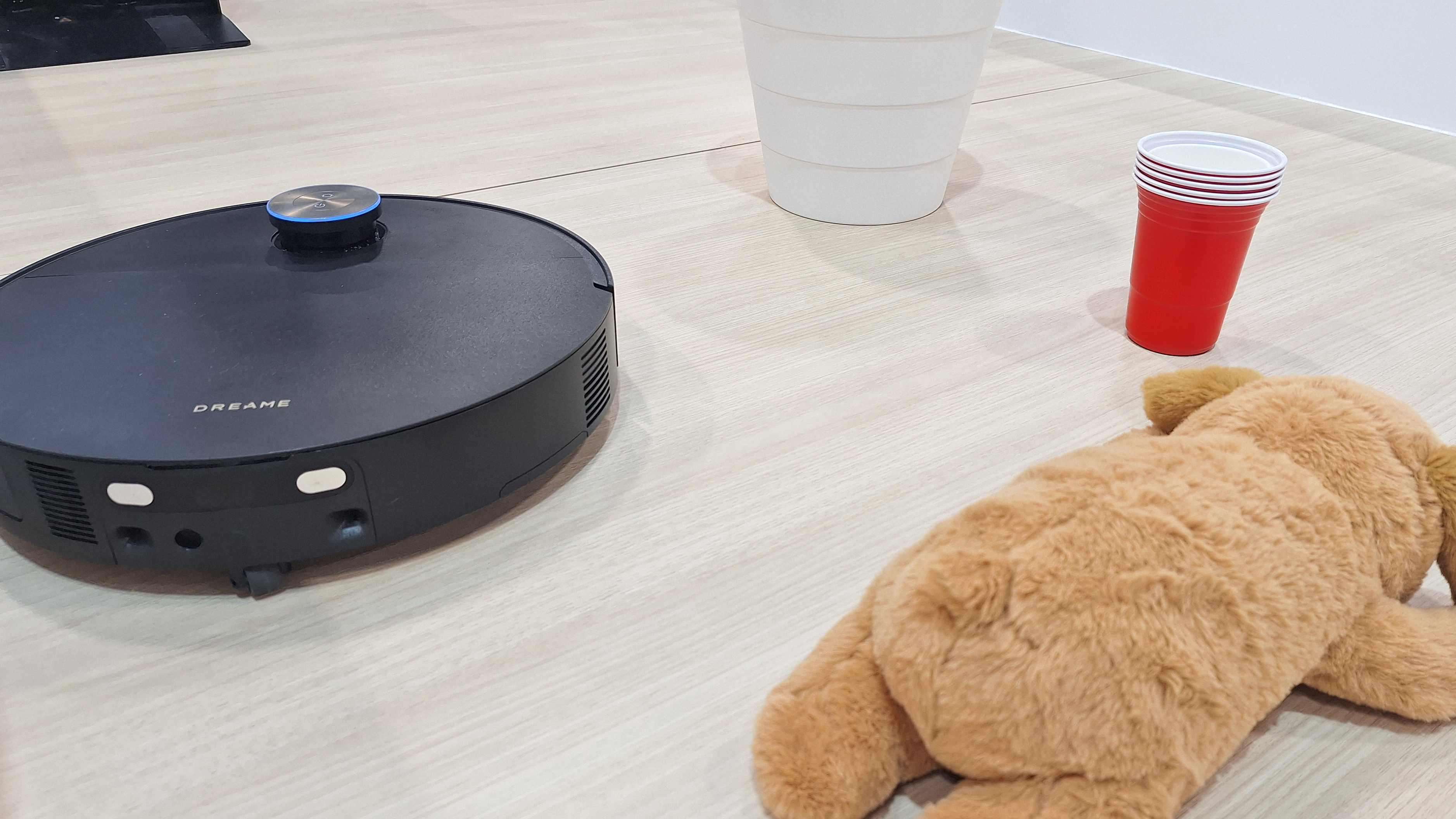 Installation and First-Run Considerations - visual representation