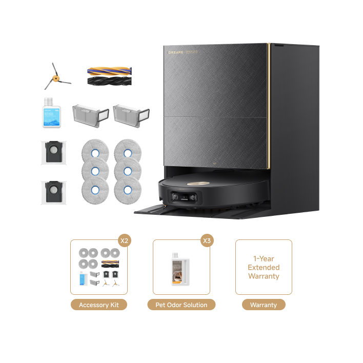 Future Updates and Software Improvements - visual representation