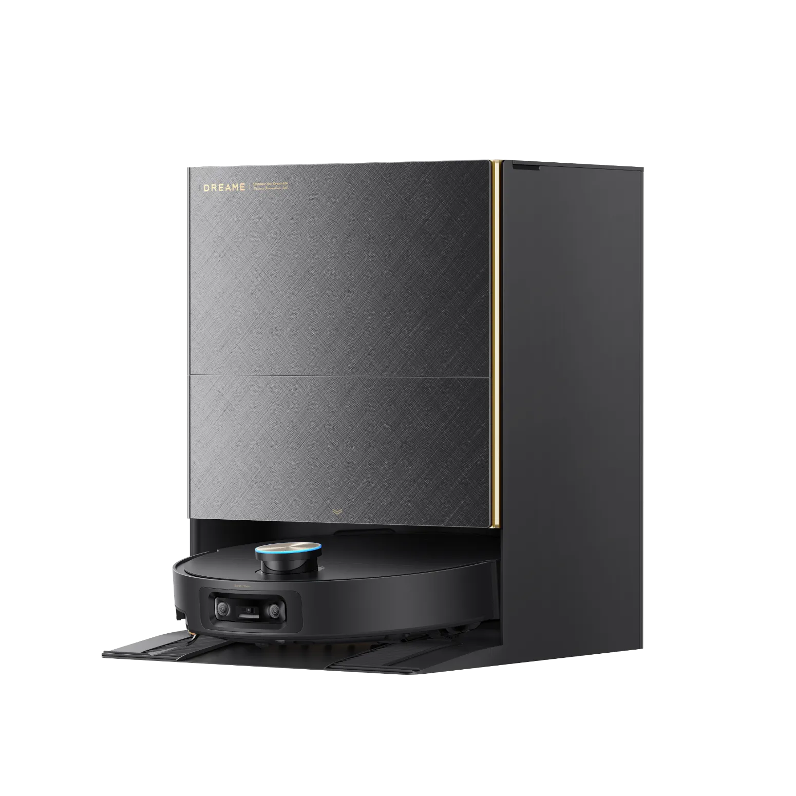 Improvement #2: Water Temperature Technology (70°C) - visual representation