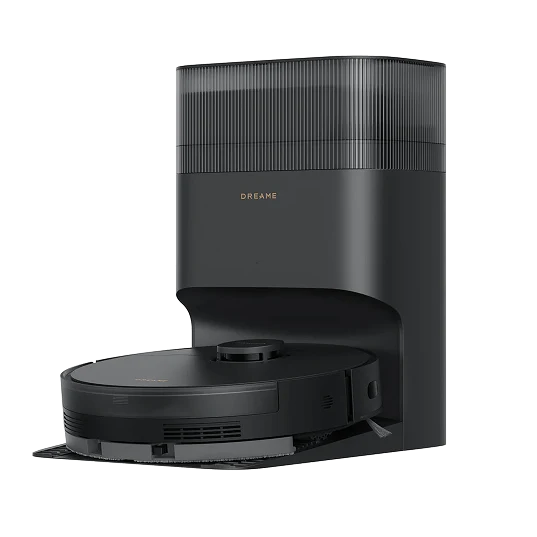 Improvement #3: Advanced Obstacle Navigation and Cliff Detection - visual representation