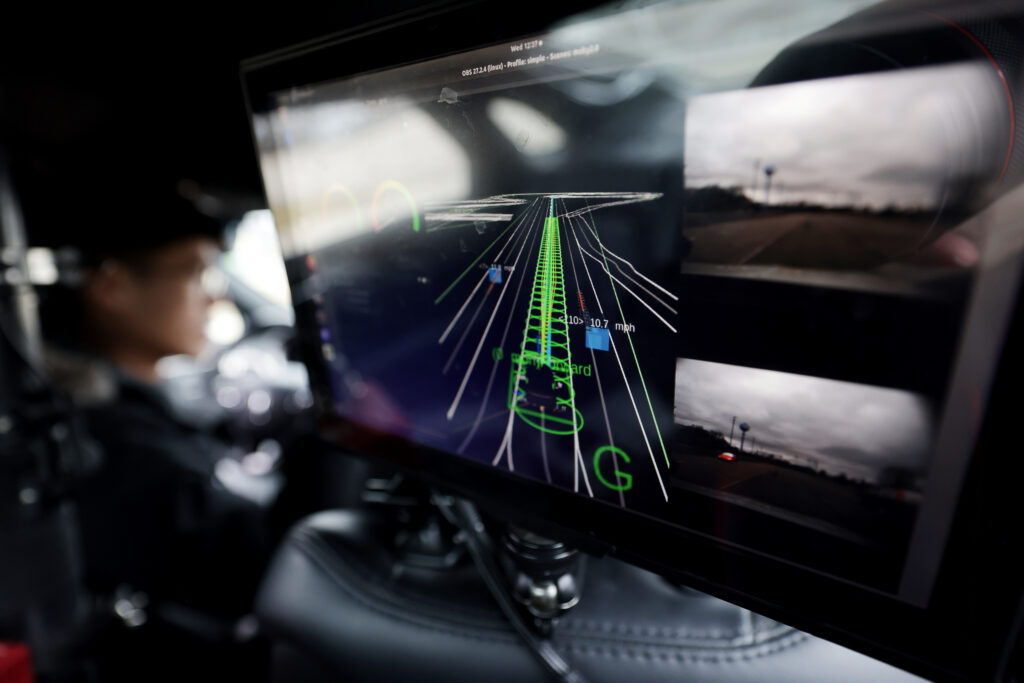 Conclusion: Why This Matters Beyond Driving Tests - visual representation