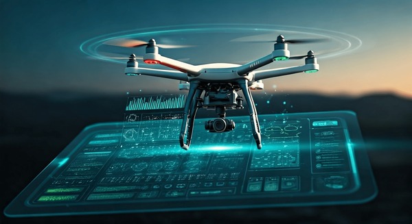 Future Trends - visual representation