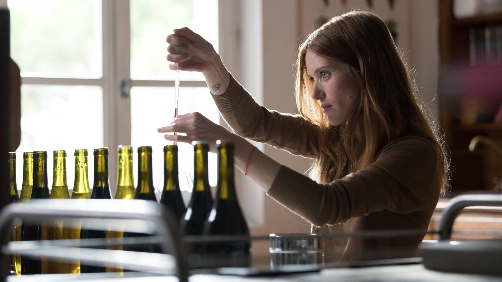 FAQ - visual representation