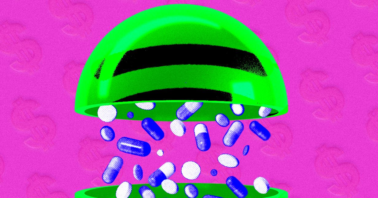 Drug Sites Hijacked Spotify’s Search Ranking Through Fake Podcasts | WIRED