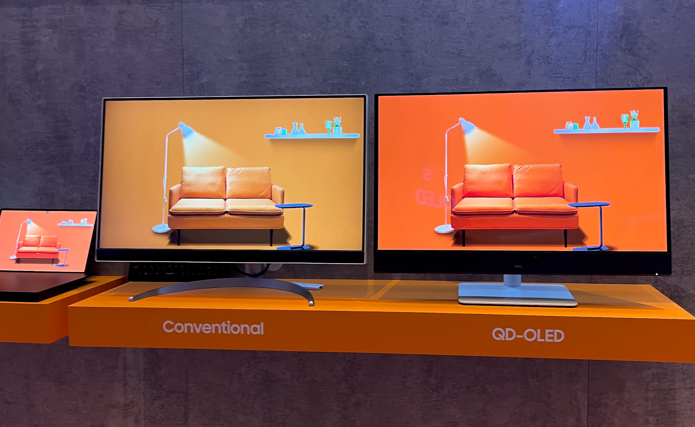 Environmental and Sustainability Impact - visual representation