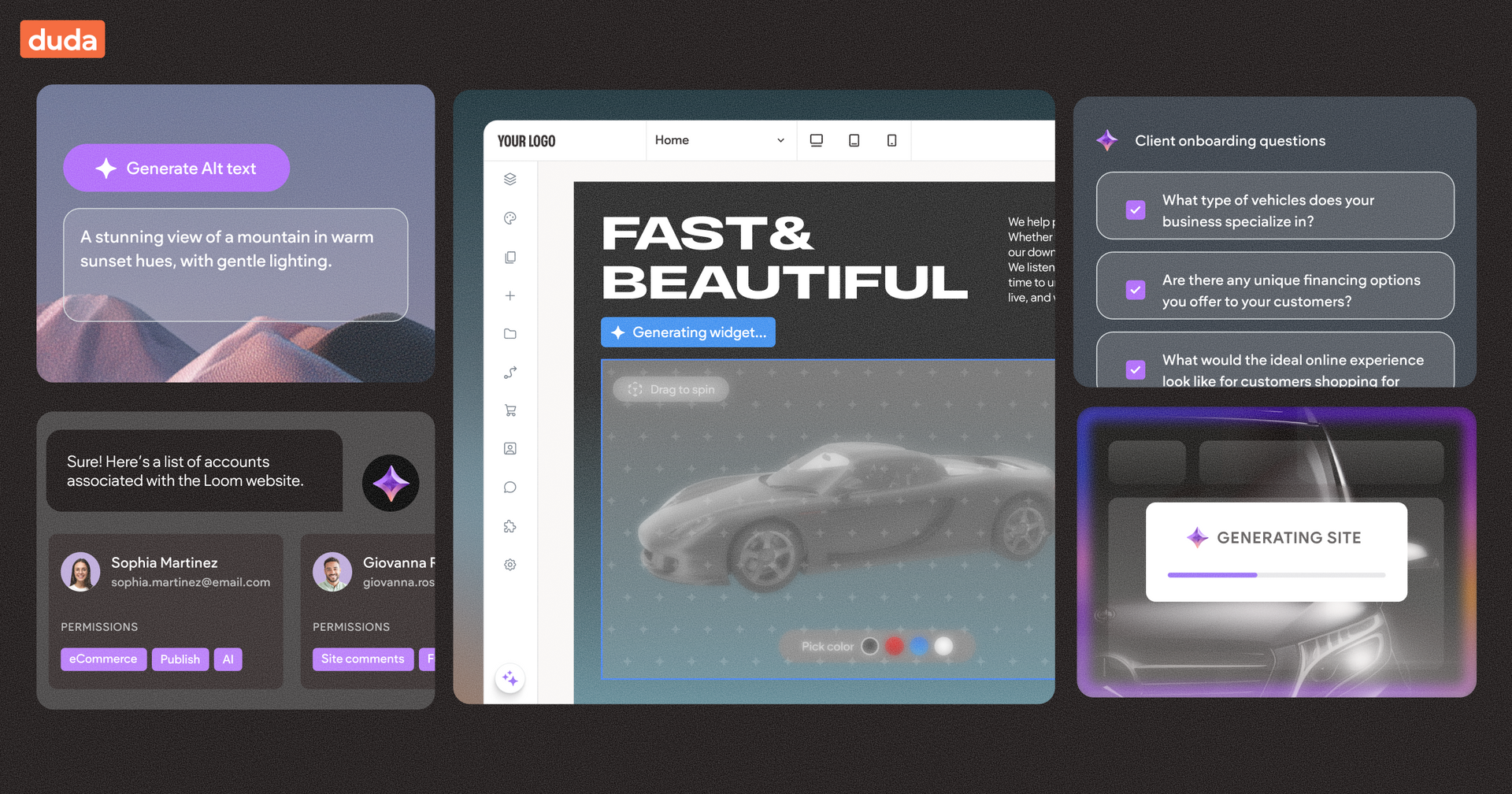 Final Thoughts on This Approach - visual representation