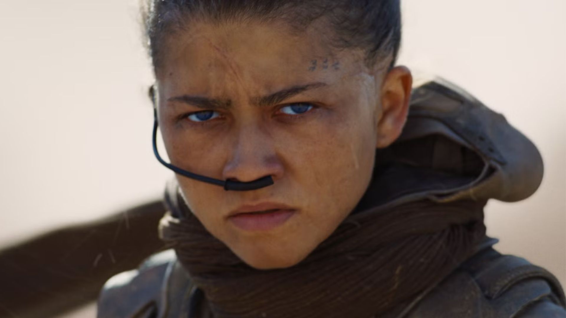 Dune Part 3 trailer is the most beautiful bore I’ve ever seen — but we’re still not ready to have that conversation | TechRadar