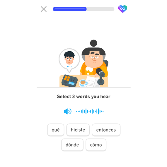 My Three-Month Learning Journey: A Case Study - visual representation