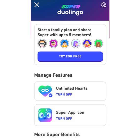 Motivation and Streak Anxiety: The Dark Side - visual representation