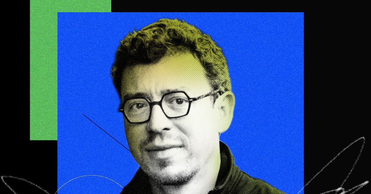 Duolingo’s Luis von Ahn Wants to Delete the Blockchain | WIRED