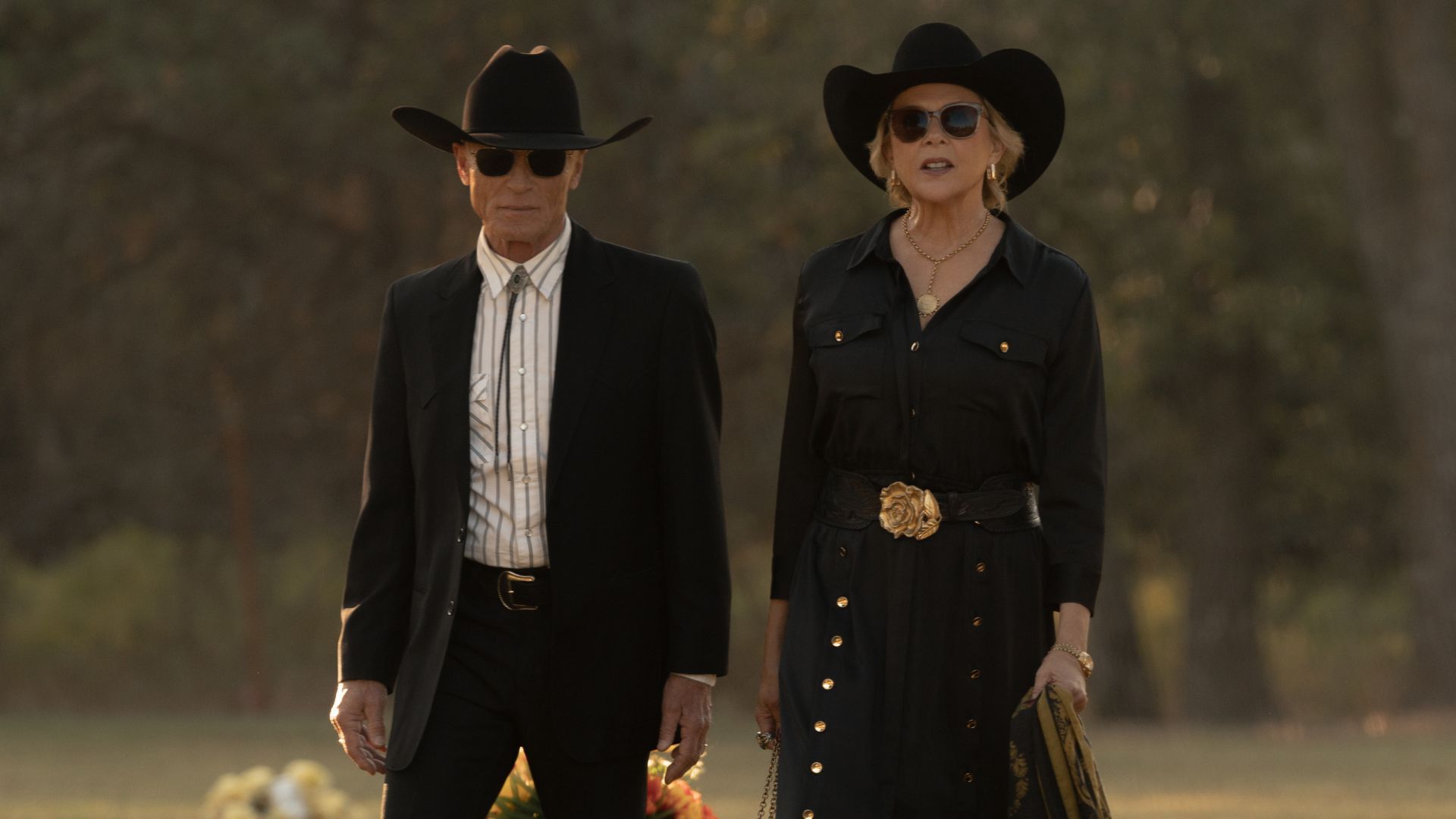 Dutton Ranch episode 7 recap: don't watch it on Paramount+, just read this — 10 Petal's anniversary story made the most boring choices possible | TechRadar