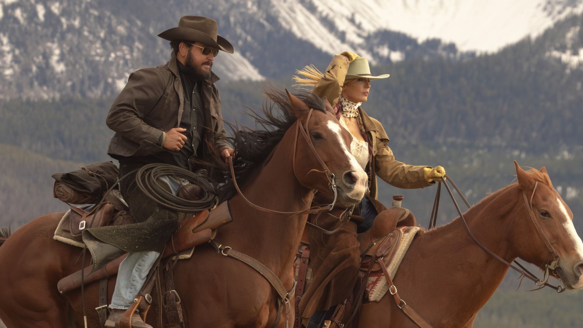 Dutton Ranch episode 9 recap: who dies, 10 Petal's biggest secret revealed, what's next for Beth and Rip, and what to expect from season 2 of the hit Yellowstone spinoff | TechRadar