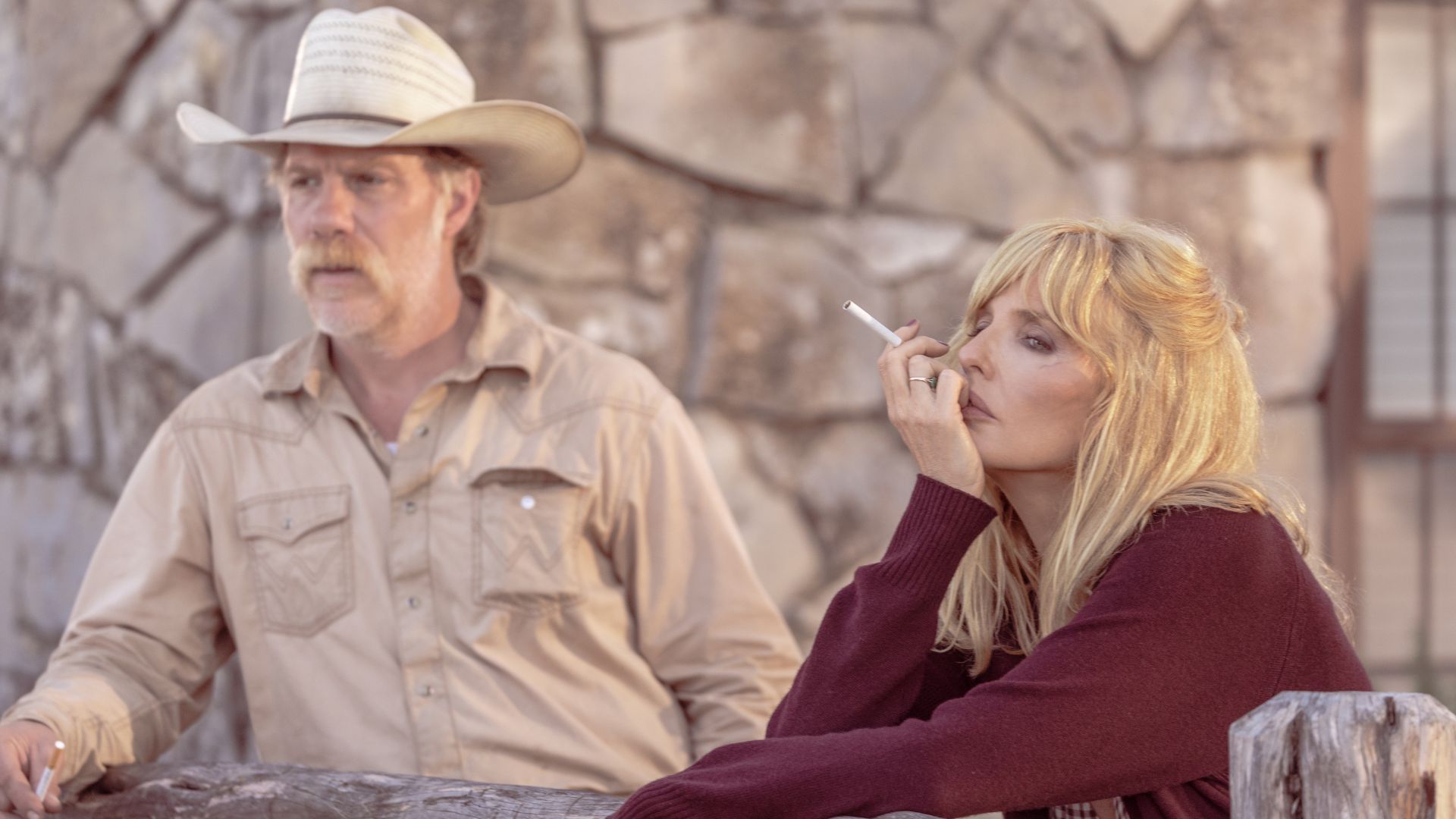 Dutton Ranch fans are convinced this 'genuinely shocking' episode 5 subplot will turn Beth and Beulah into allies — and it's all thanks to this episode 2 Easter egg | TechRadar