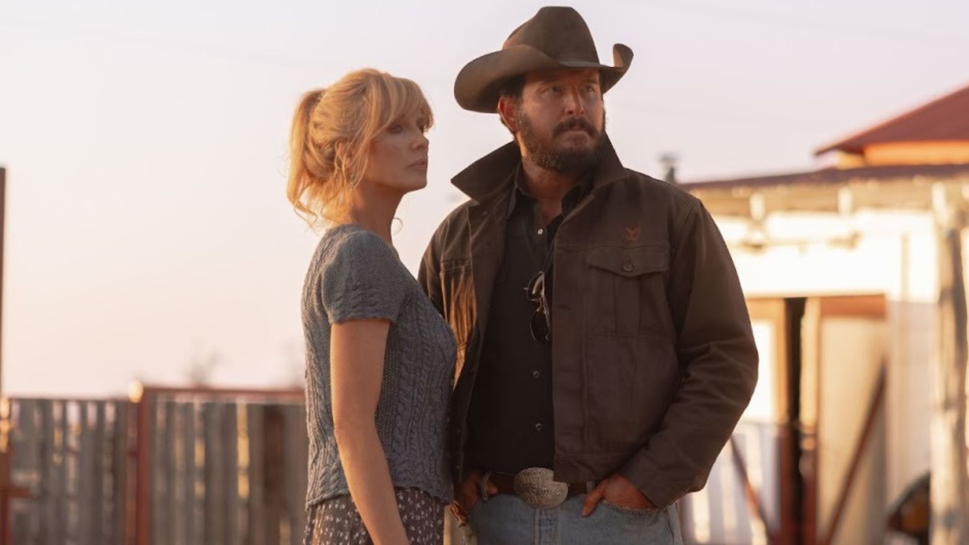 Dutton Ranch gets a surprisingly early release date — and I’m convinced Paramount+ is planning a Marshals: A Yellowstone Story crossover | TechRadar