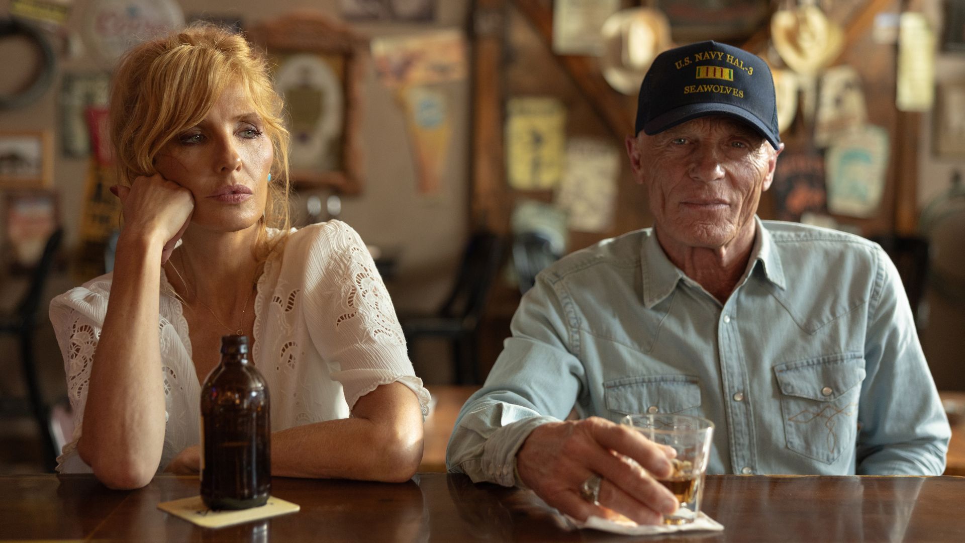 Dutton Ranch season 1 is over after 'explosive' episode 9 season finale — but fans have noticed one touching scene didn't even make the final edit | TechRadar
