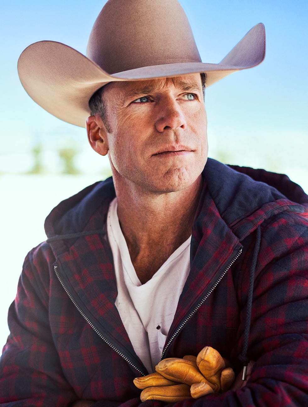 The Importance of Taylor Sheridan - contextual illustration