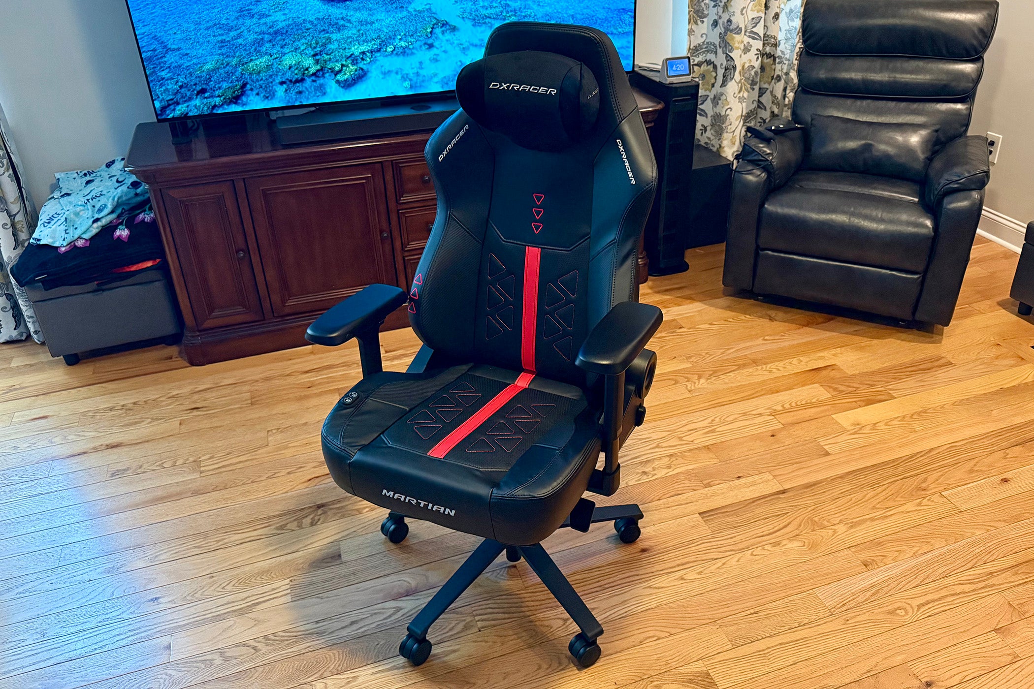 Long-Term Durability Expectations - visual representation