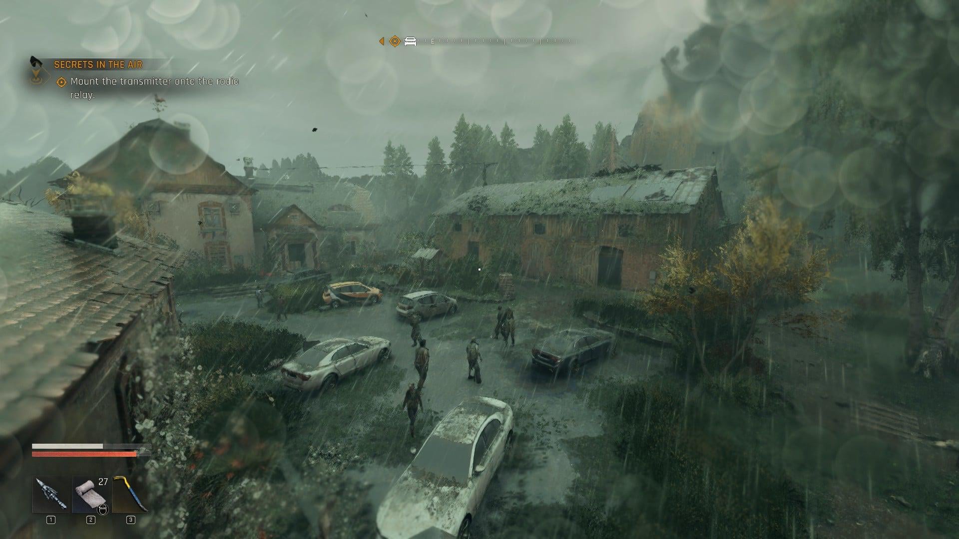 New Gameplay Modes - visual representation