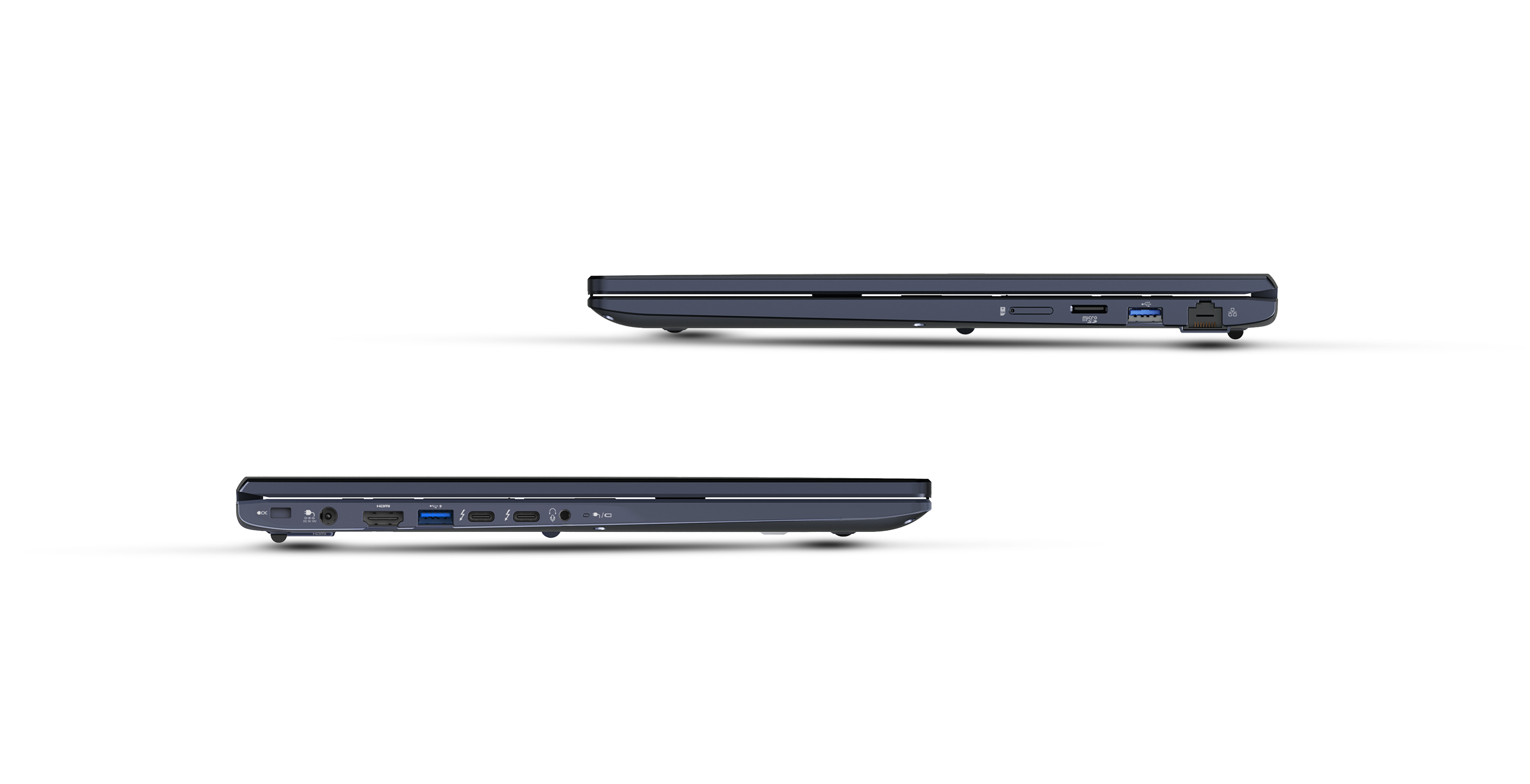 Thermal Performance and Acoustics - visual representation