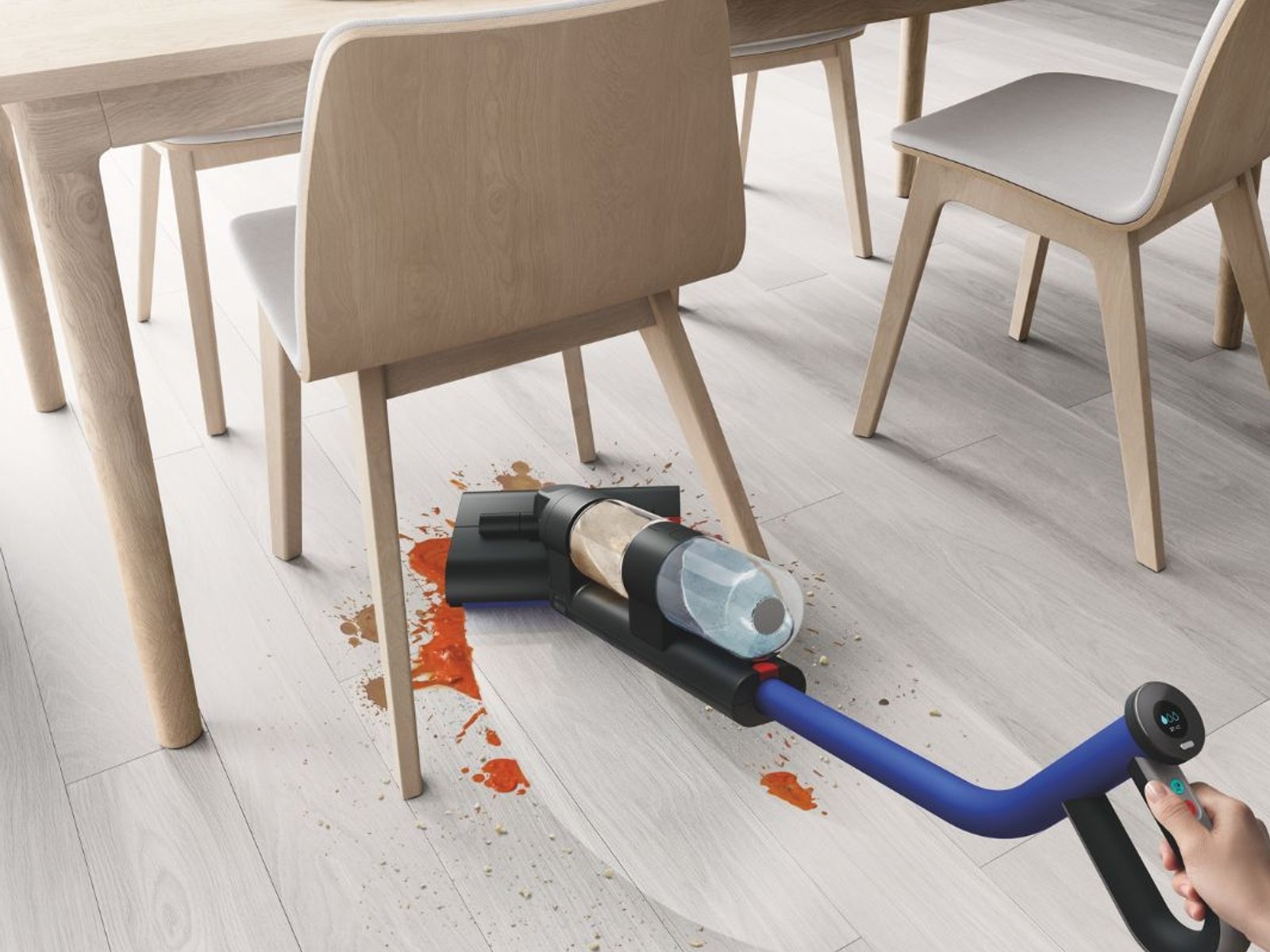 Comparison to Alternatives: How It Stacks Up - visual representation