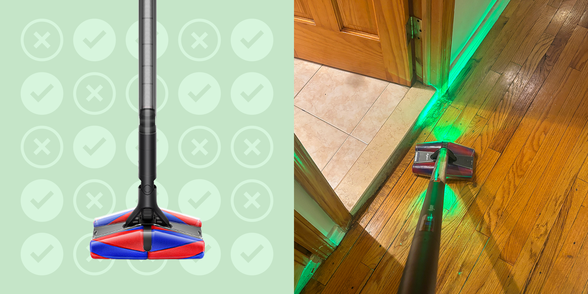 TL; DR - visual representation