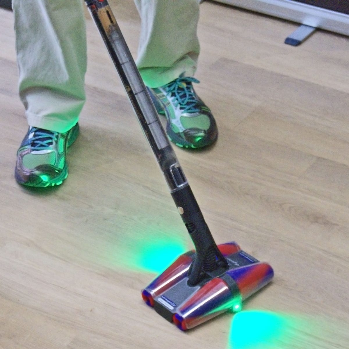 Common Issues and Solutions - visual representation