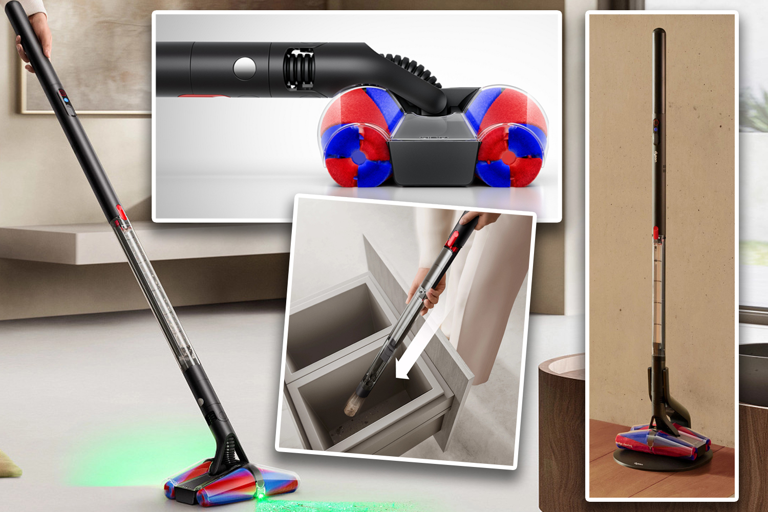 Who Should Buy the Pencil Vac - visual representation