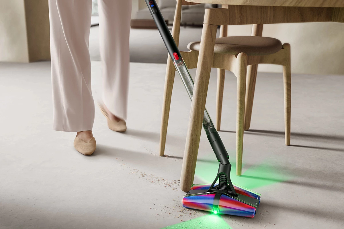 FAQ - visual representation