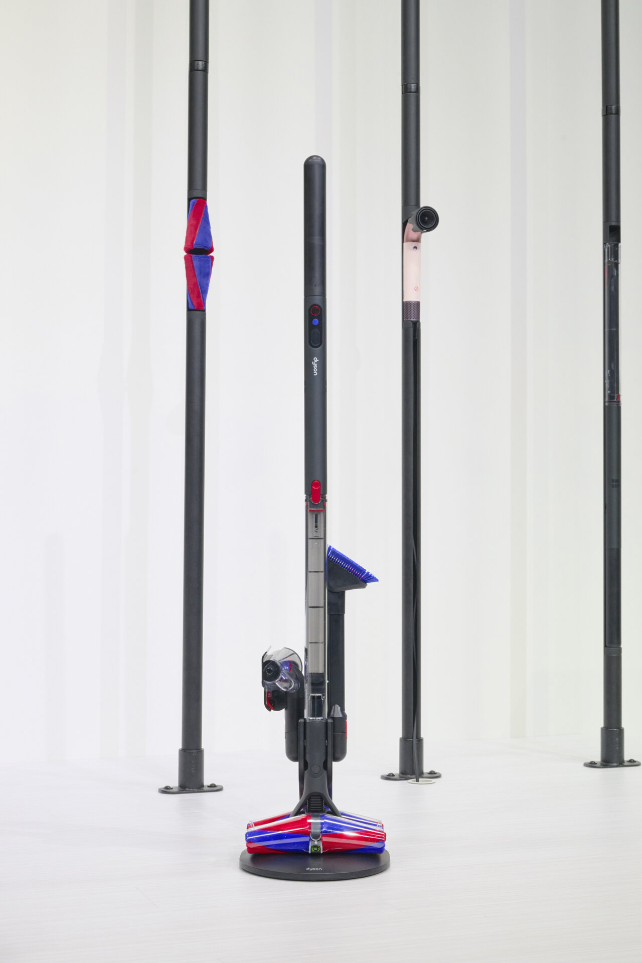 Final Thoughts: The Premium Vacuum Bet - visual representation