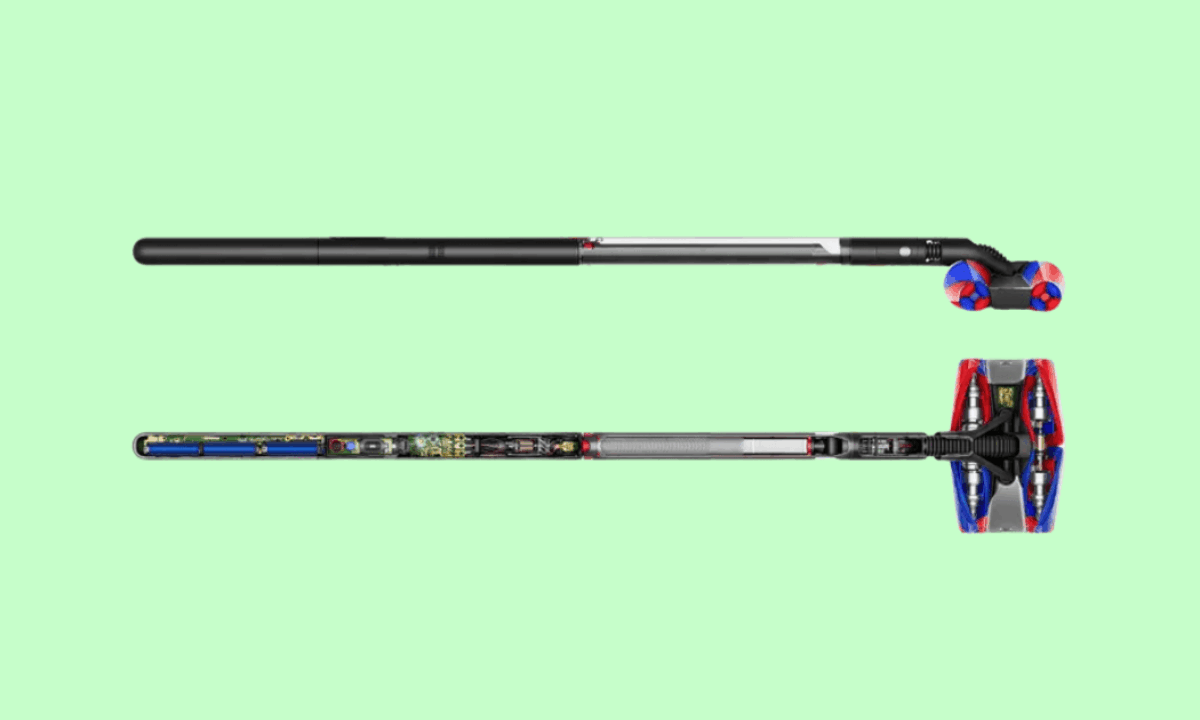 The Used Market Consideration - visual representation