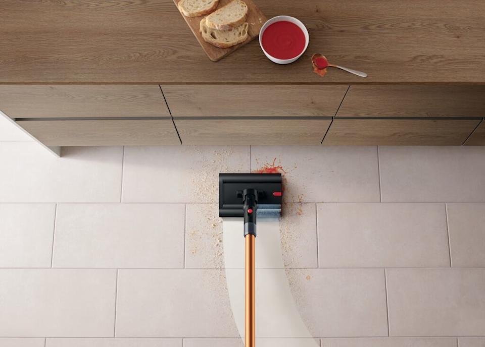 Industry Context and Market Positioning - visual representation