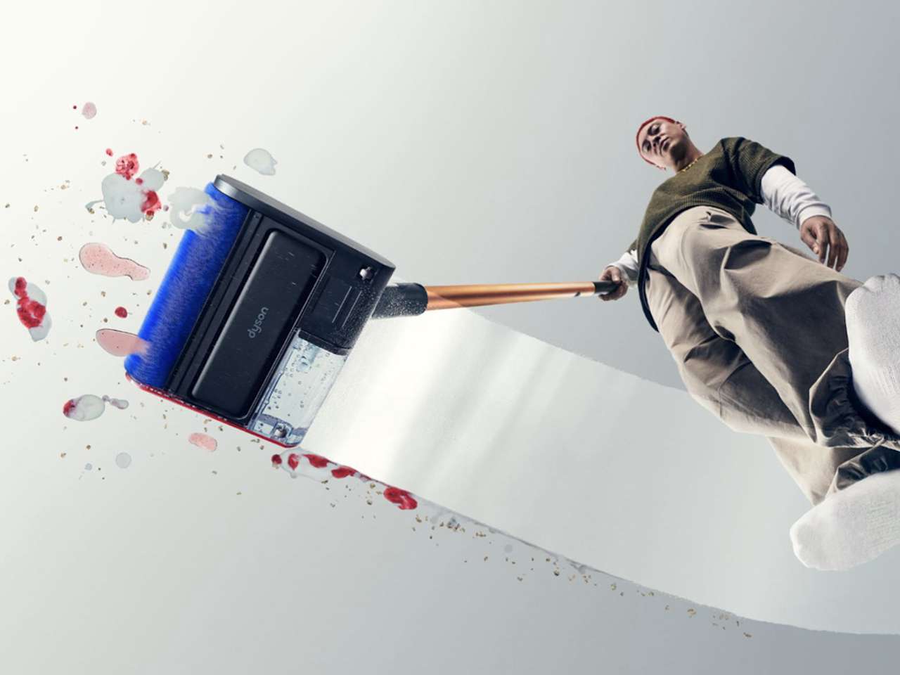 The Broader Trend: Floor Cleaning Is Evolving - visual representation