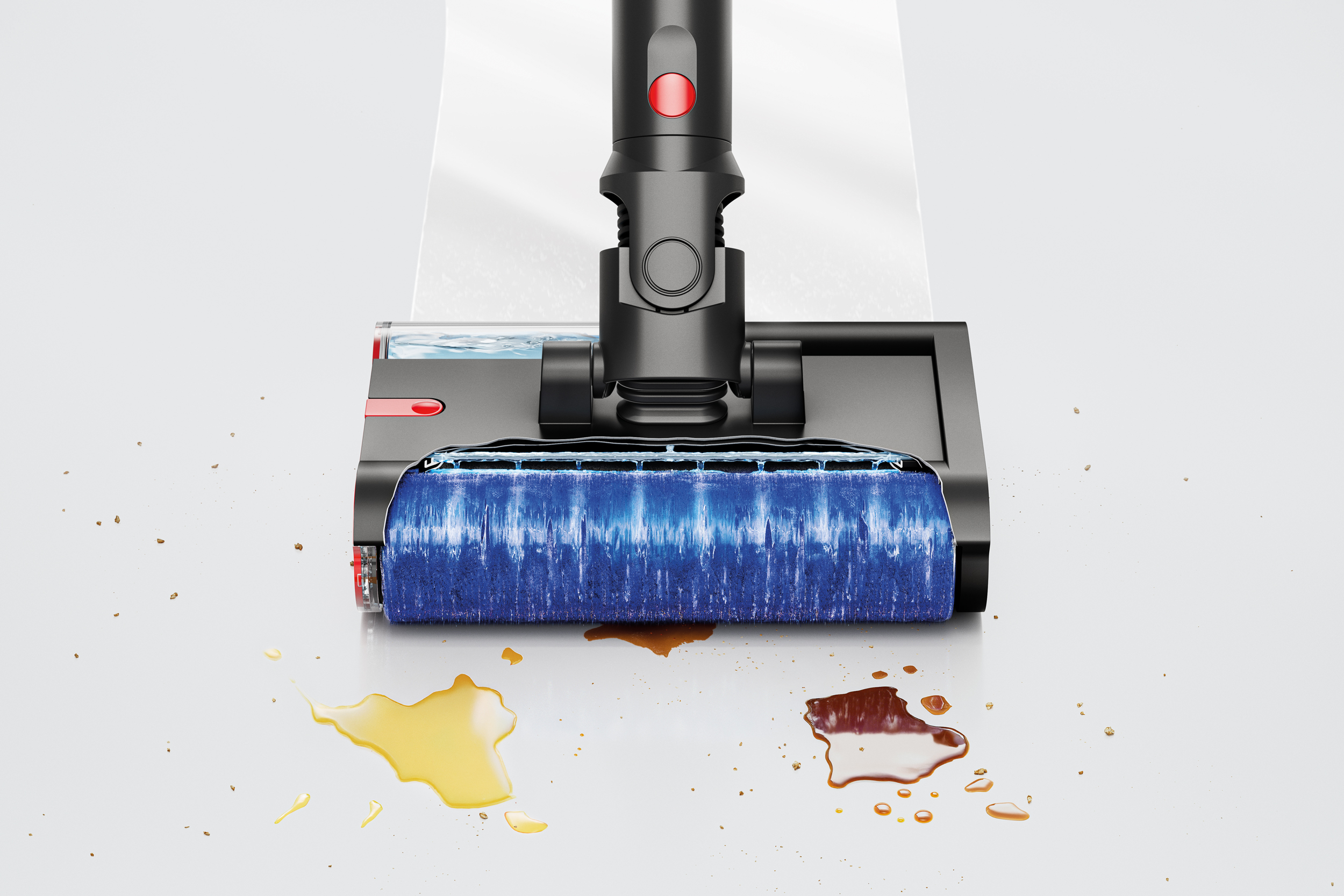 Conclusion - visual representation