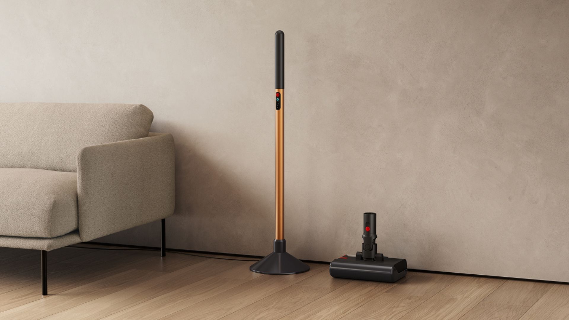 Design Philosophy: Why Dyson's Approach Is Different - visual representation