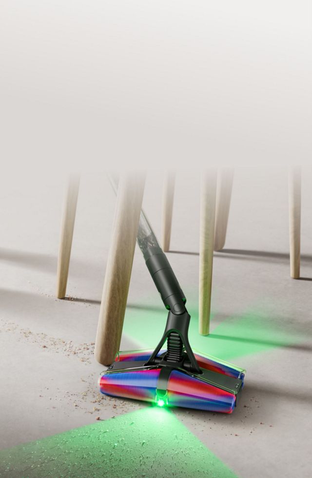 Installation and First Use - visual representation