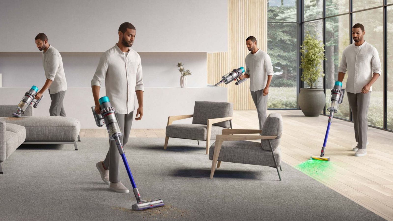 The Air Purifier Market: Technical Competence Without Clear Differentiation - visual representation