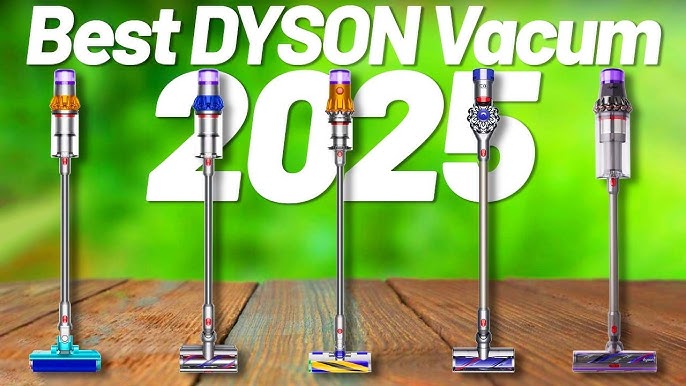 Ranking Dyson's Innovations: The Hierarchy of Impact - visual representation