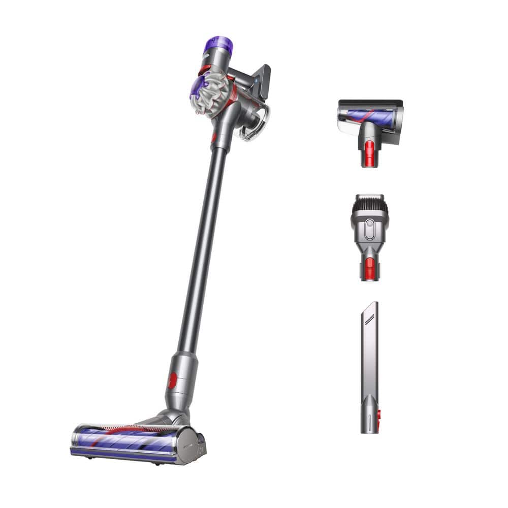 The Cordless Vacuum Revolution: From Novelty to Market Standard - contextual illustration