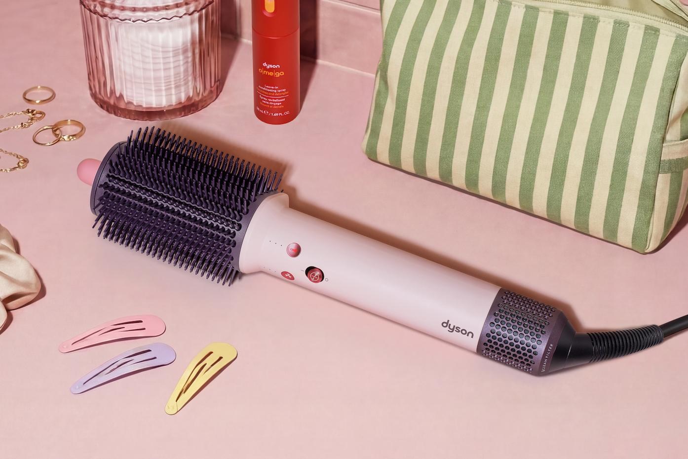 The Evolution of Hair Styling Technology - visual representation