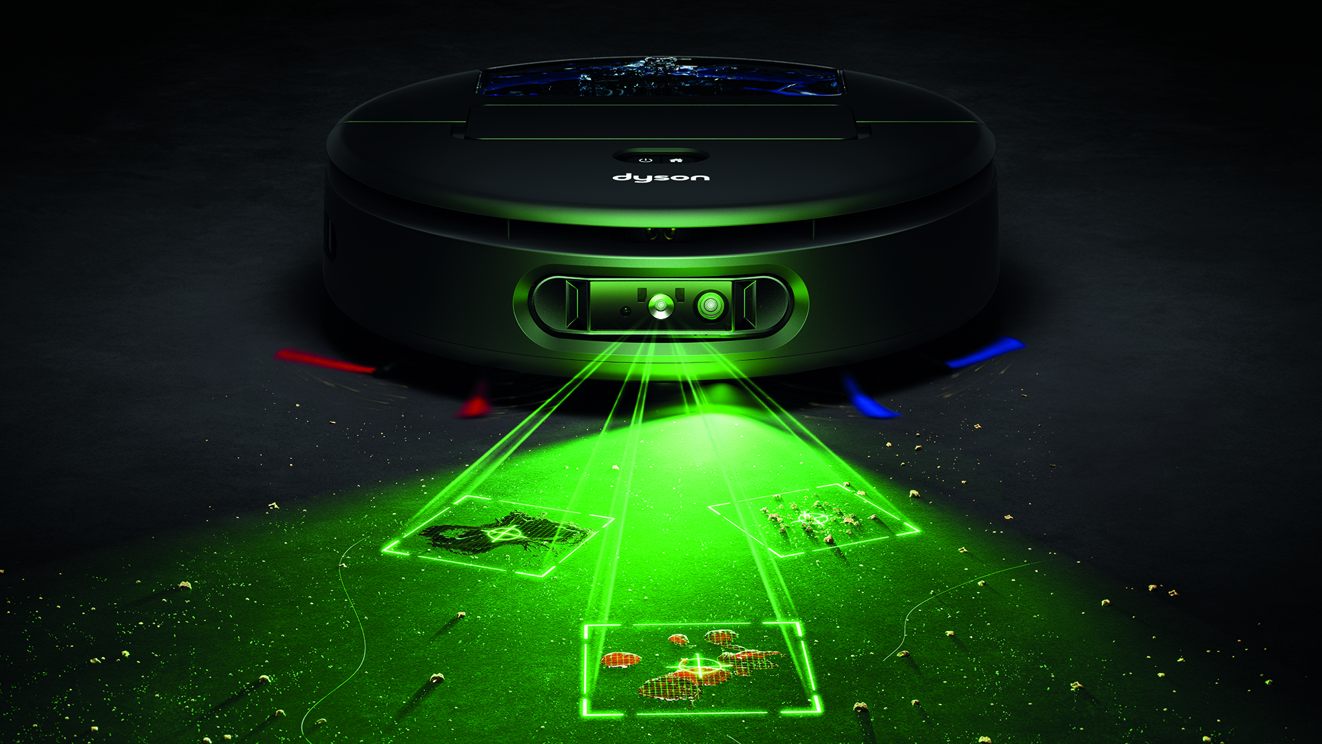 Introduction to AI-Powered Cleaning - visual representation