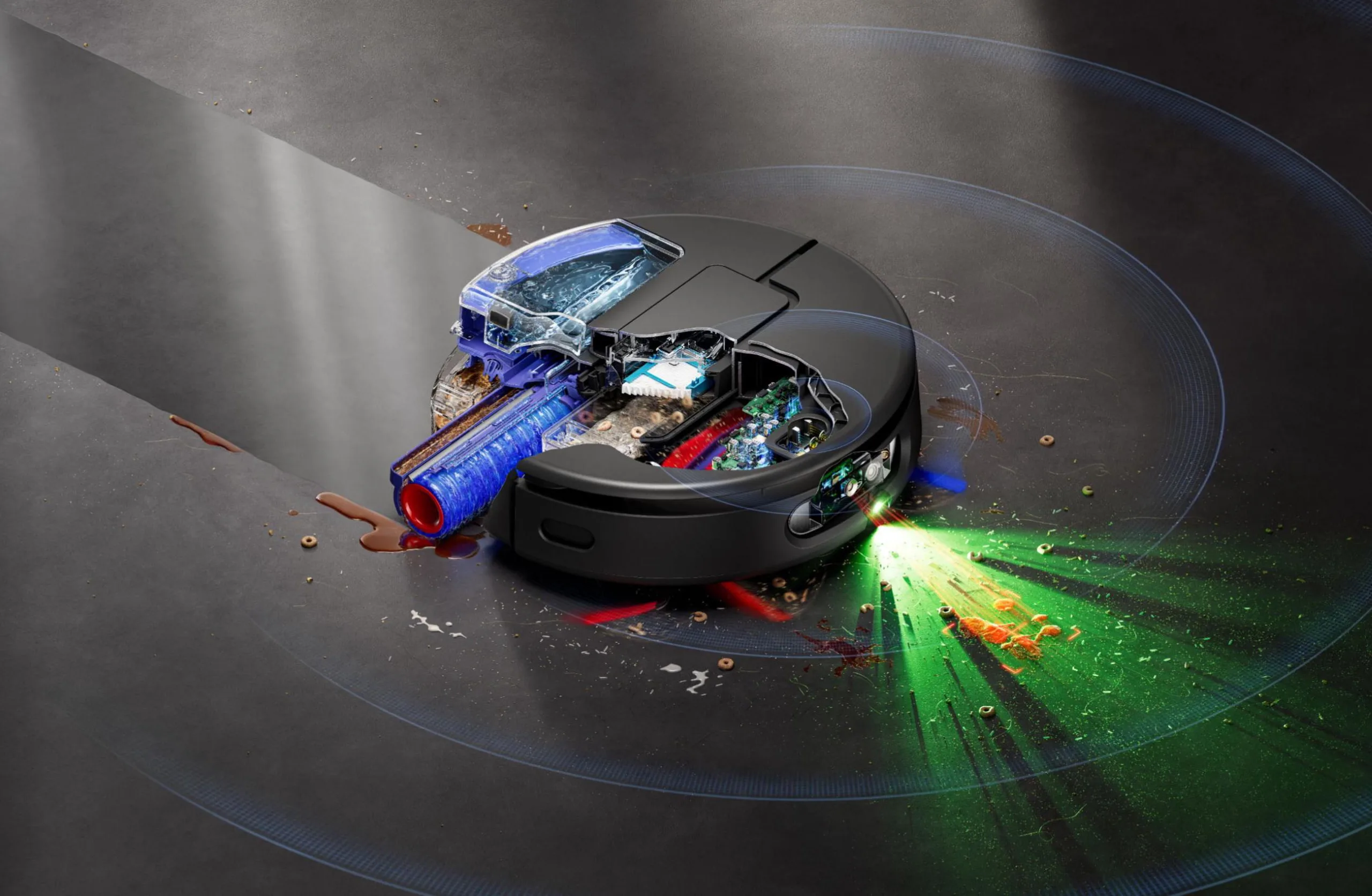 Common Issues and Troubleshooting - visual representation