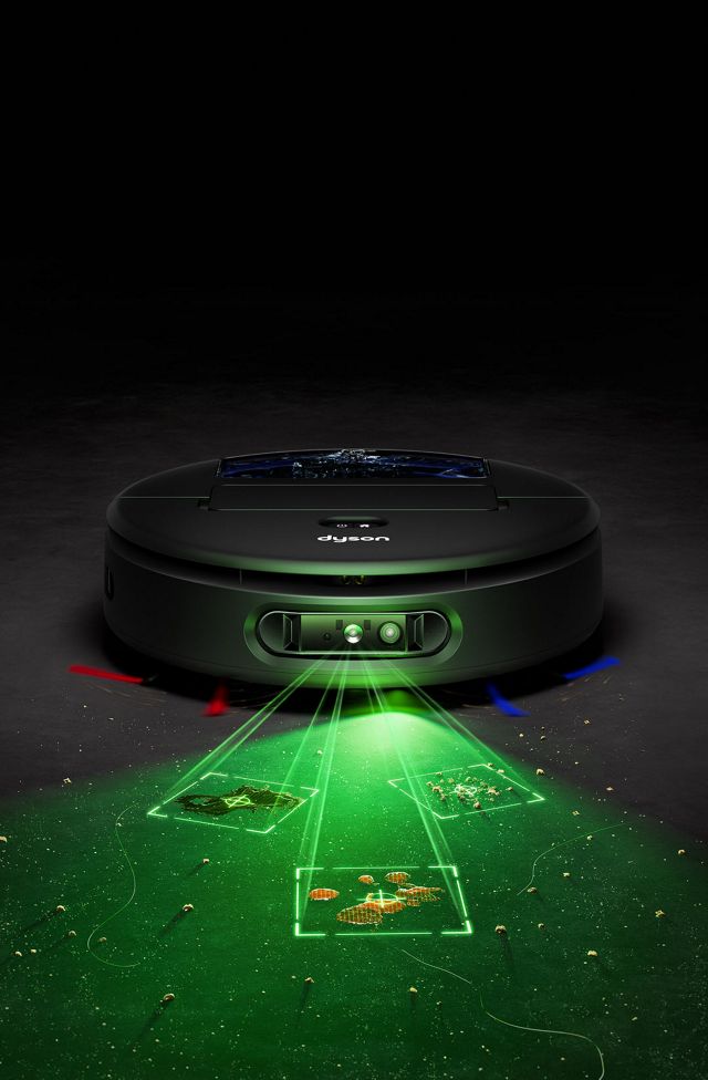 Suction Performance: Competent but Not Class-Leading - contextual illustration