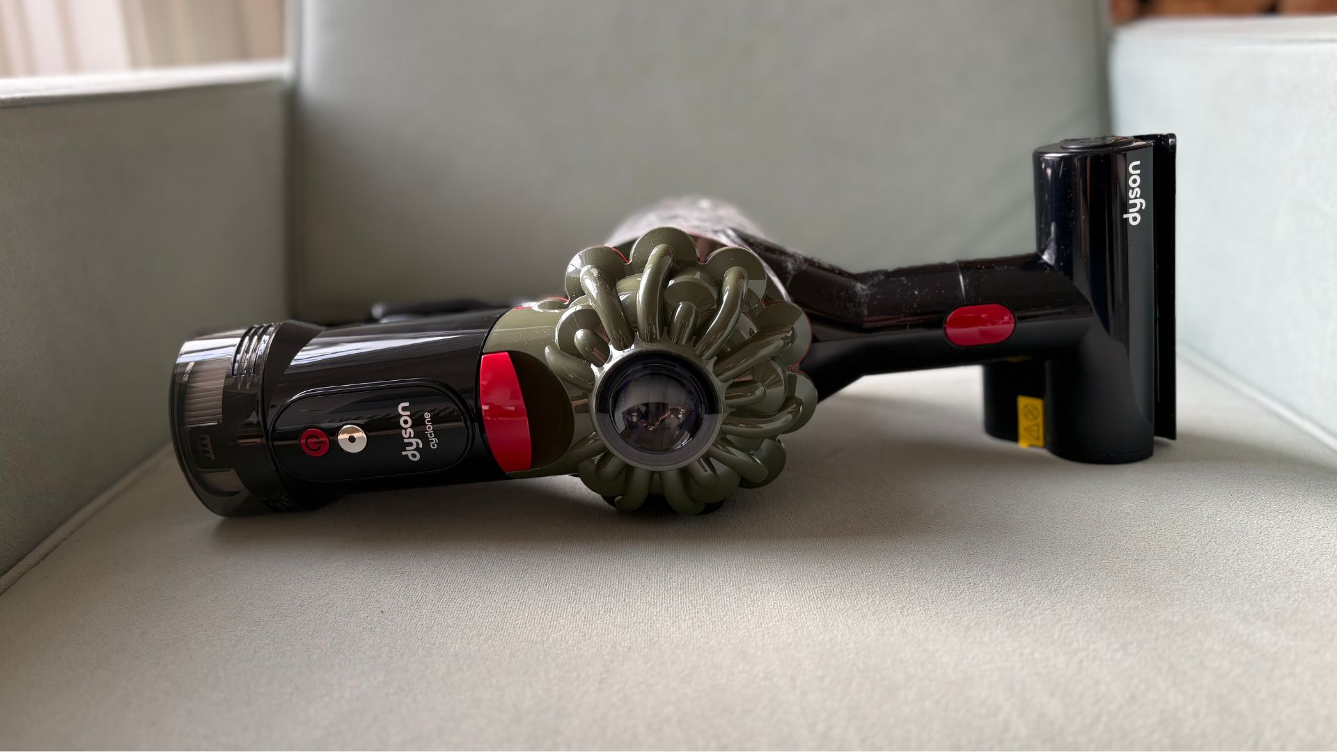 The Bottom Line: Is This the Right Vacuum for Your Home? - visual representation