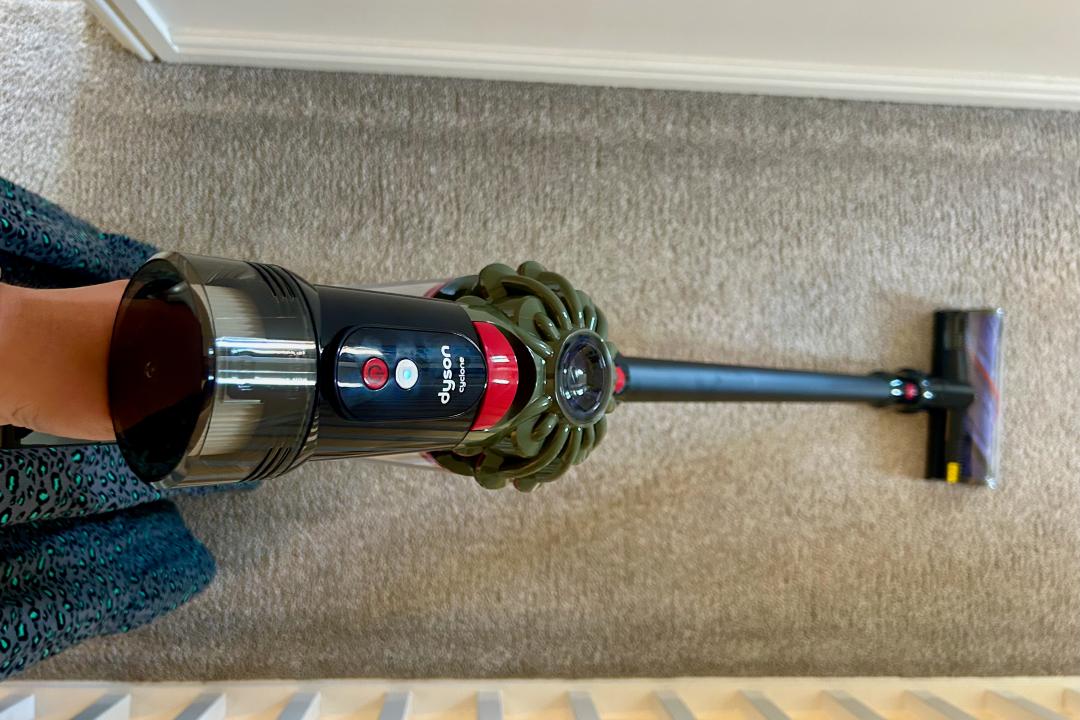 Noise Level: Quieter Than You'd Expect - visual representation