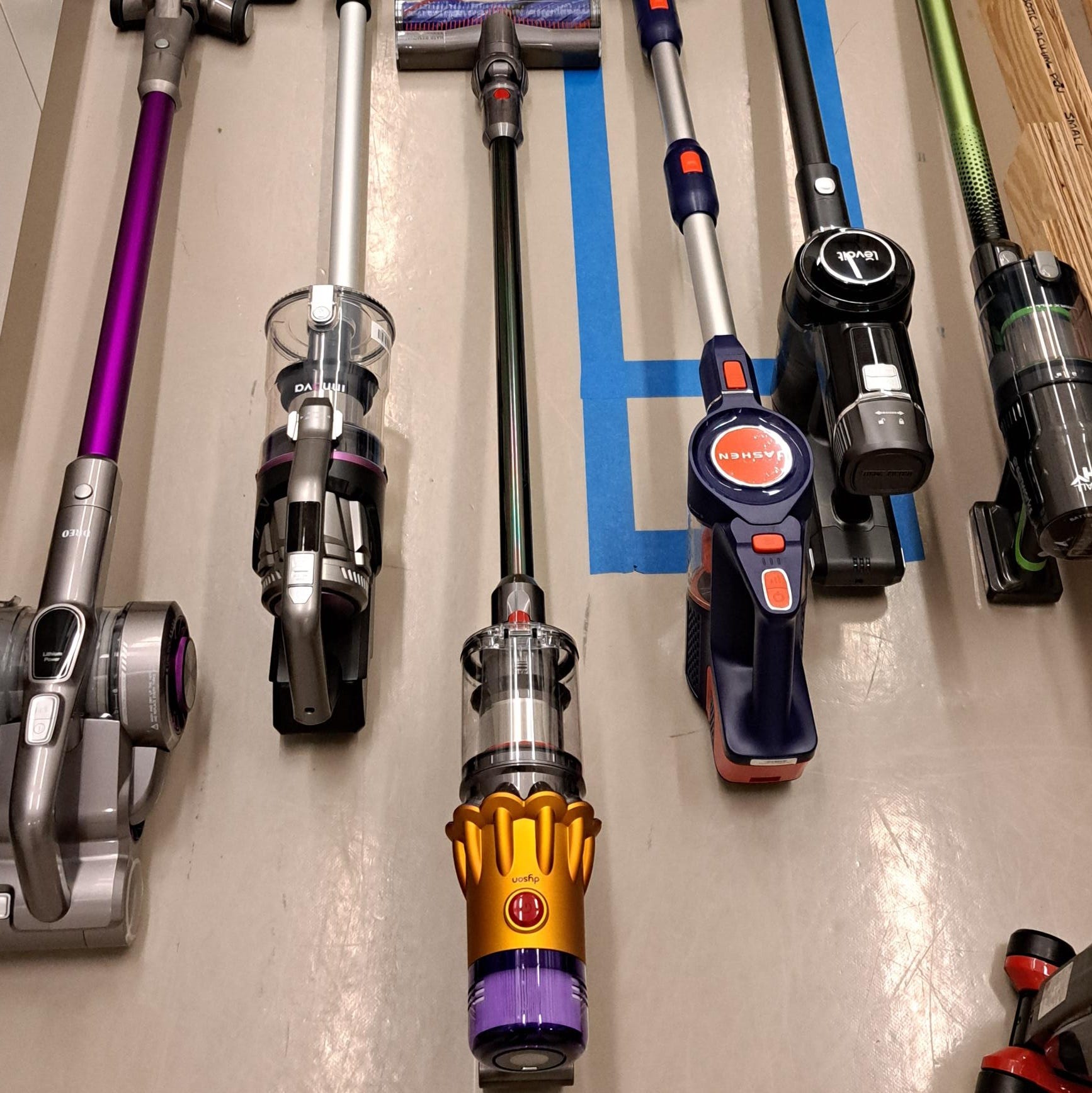 Noise, Vibration, and the Stress of High-Speed Motors - visual representation