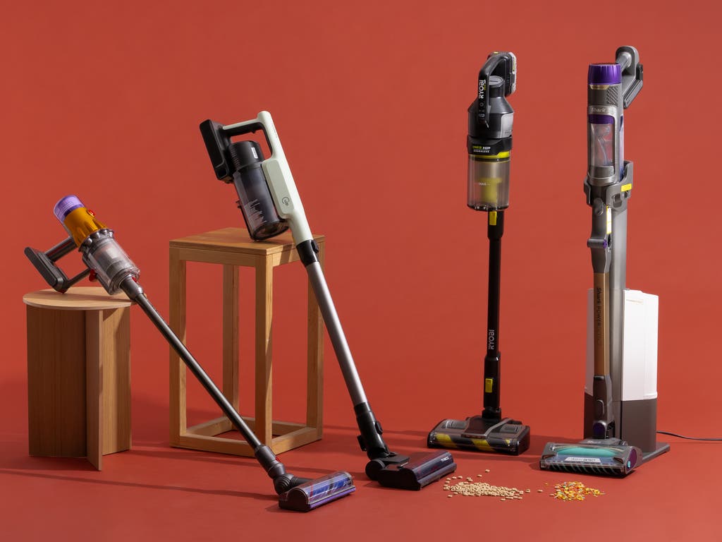 The Real Talk: Why Some Users Genuinely Dislike Dyson Vacuums - visual representation